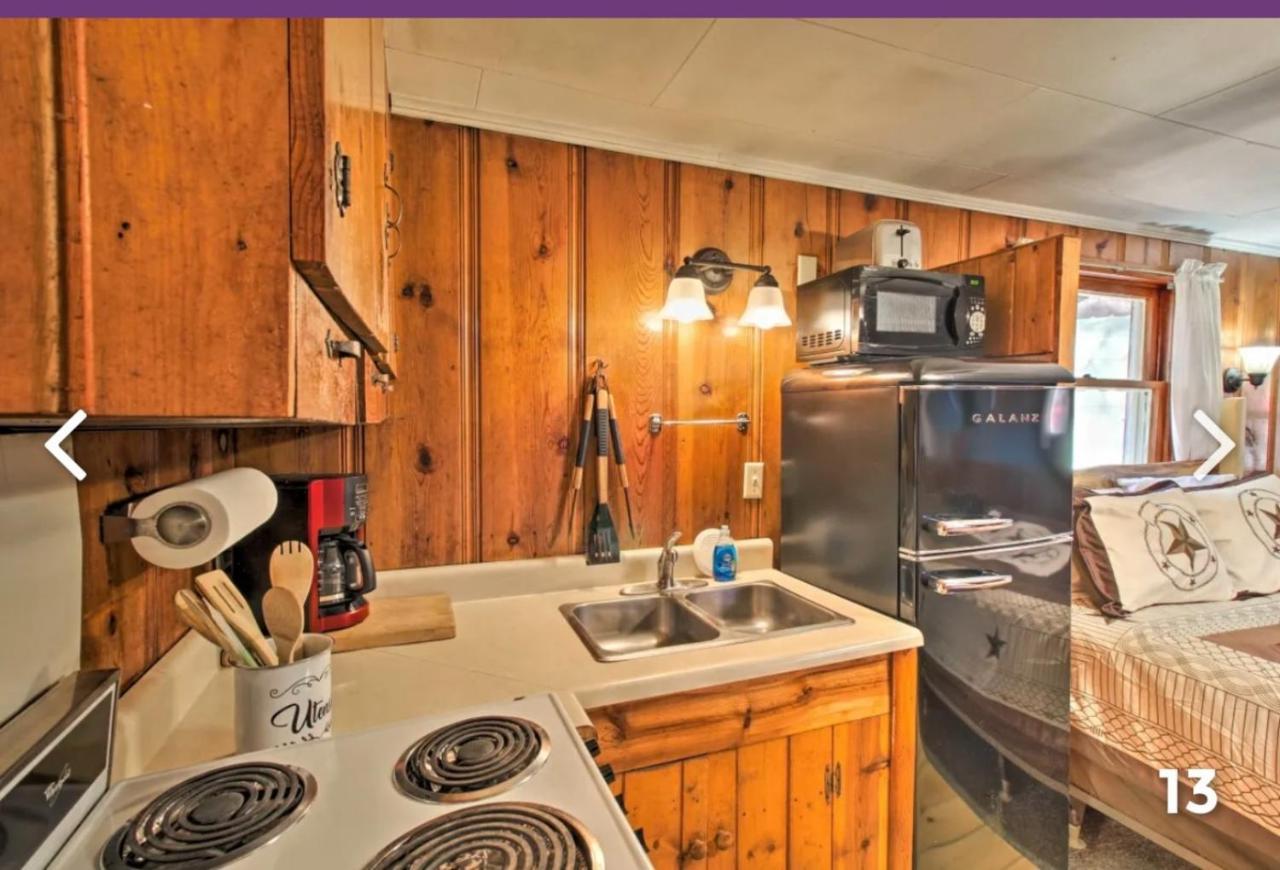 Hidden Rest Cabins And Resort Pinetop-Lakeside Εξωτερικό φωτογραφία