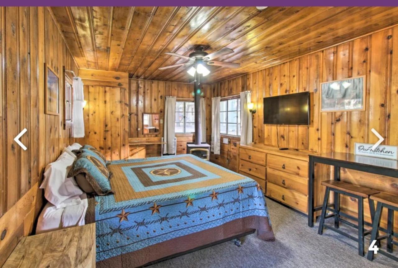 Hidden Rest Cabins And Resort Pinetop-Lakeside Εξωτερικό φωτογραφία