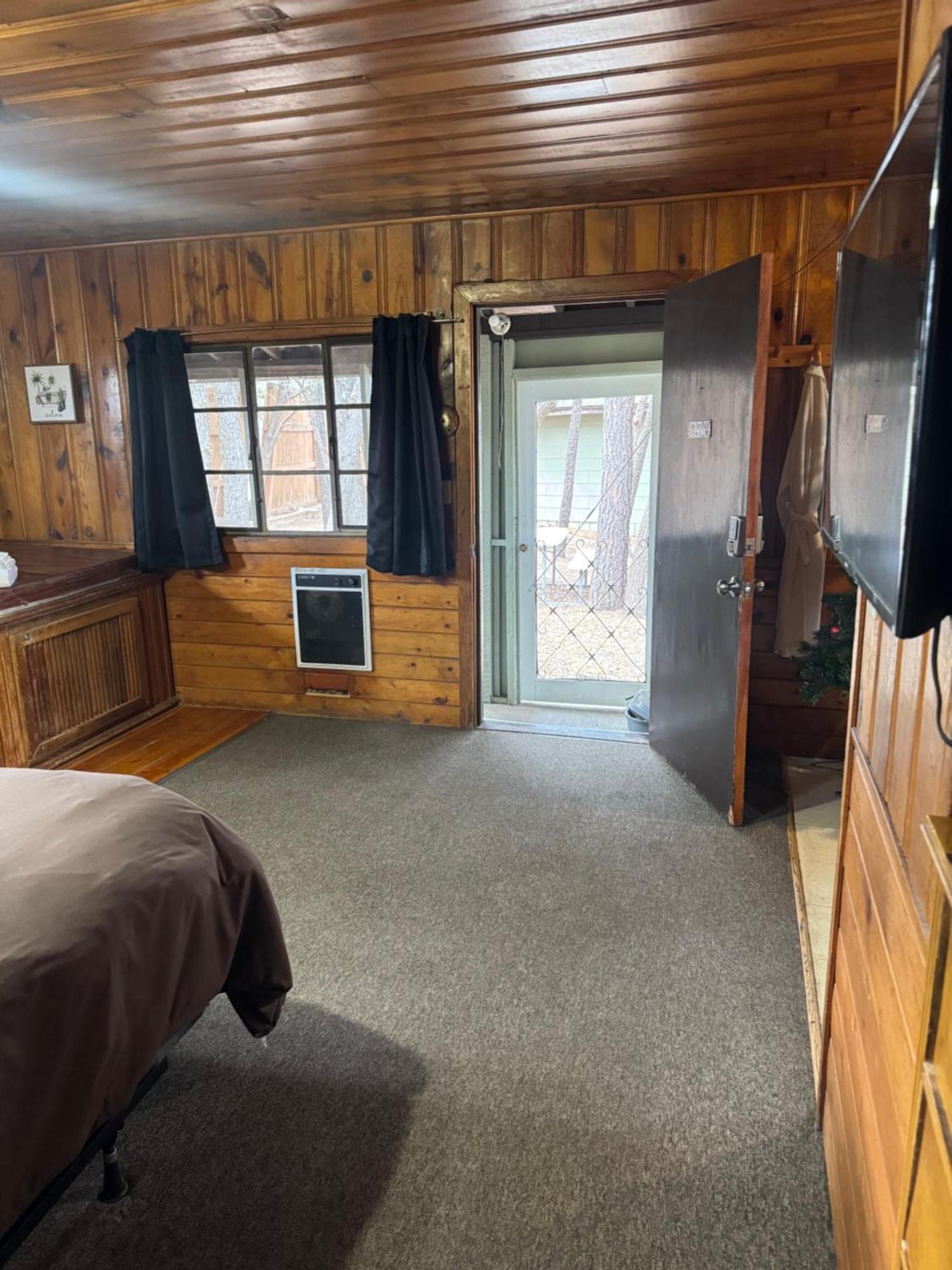 Hidden Rest Cabins And Resort Pinetop-Lakeside Εξωτερικό φωτογραφία