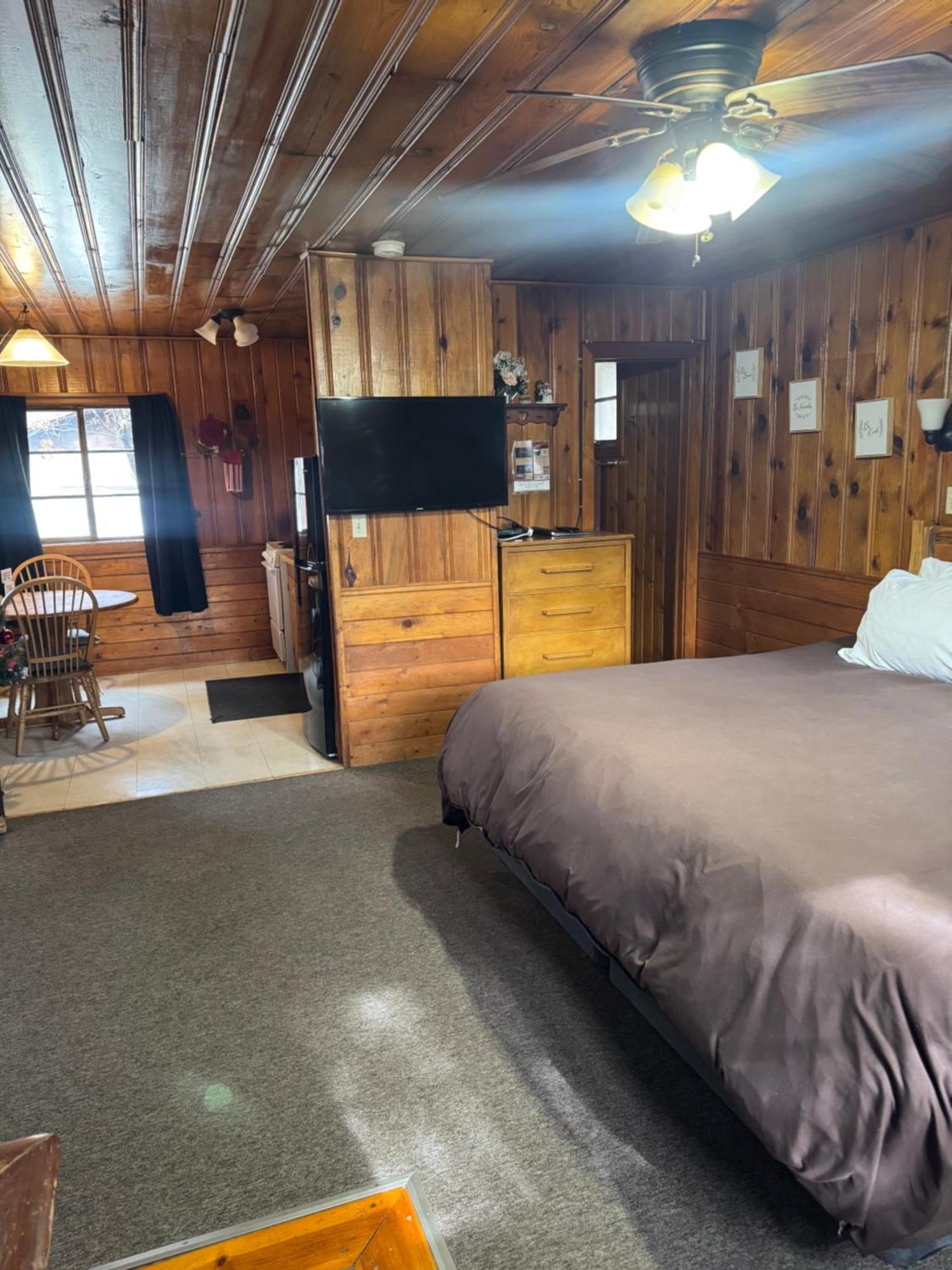 Hidden Rest Cabins And Resort Pinetop-Lakeside Εξωτερικό φωτογραφία