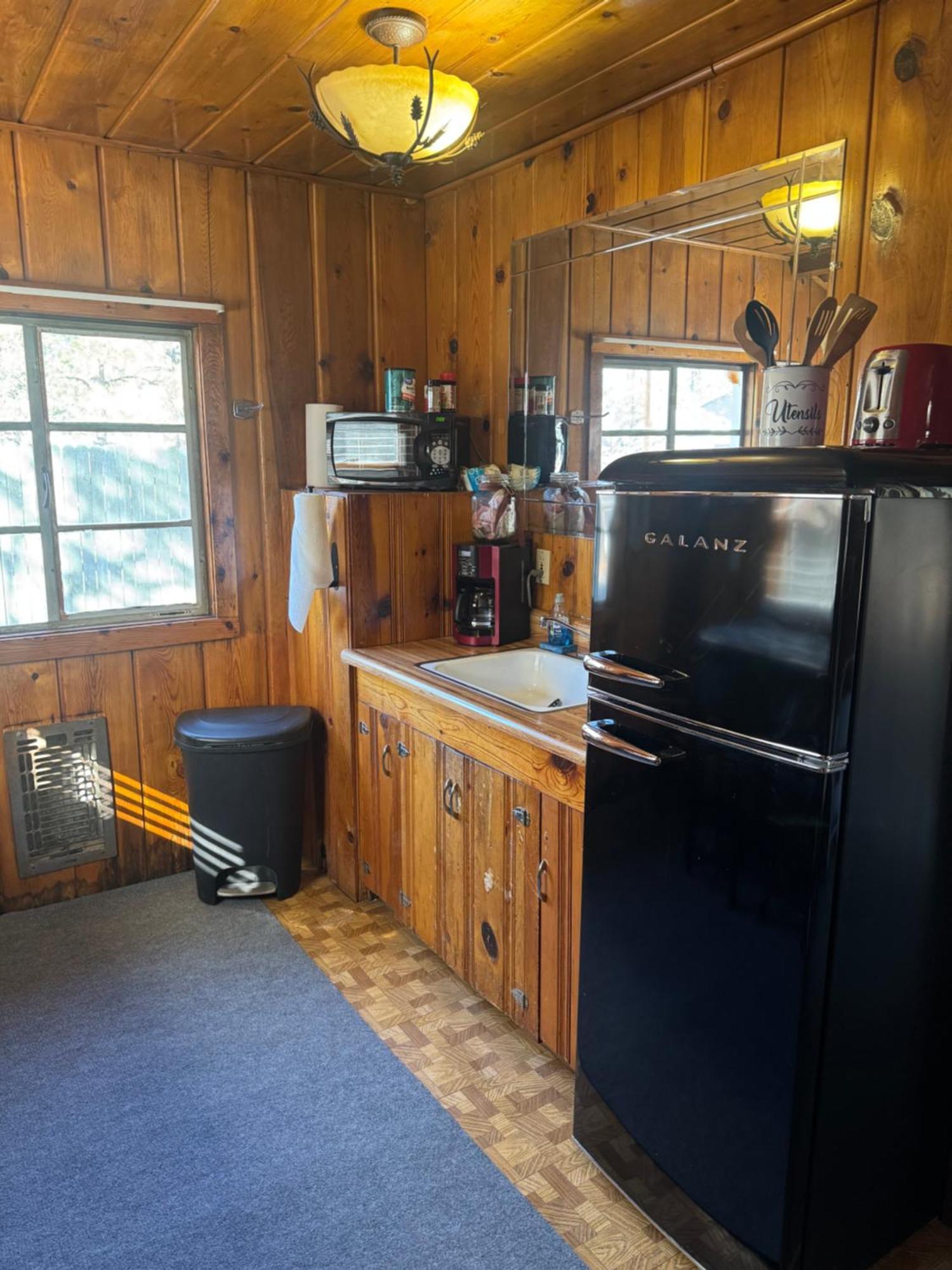 Hidden Rest Cabins And Resort Pinetop-Lakeside Εξωτερικό φωτογραφία